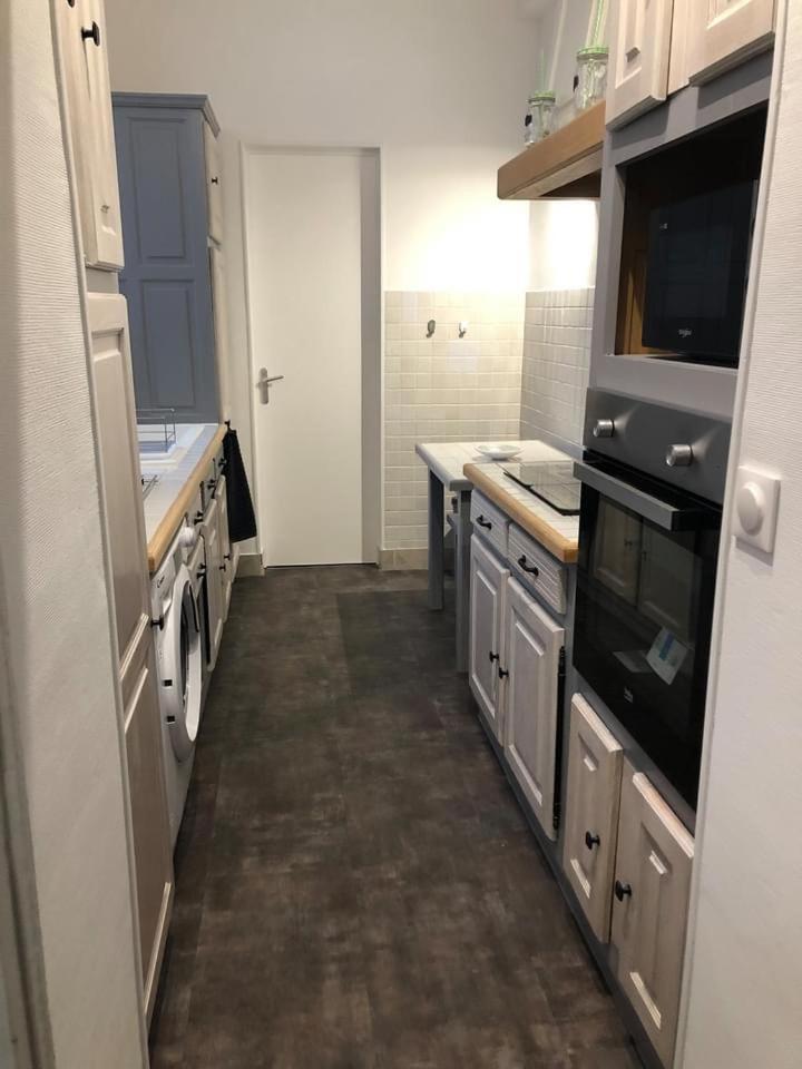 Apartamento Petillant Cosy *