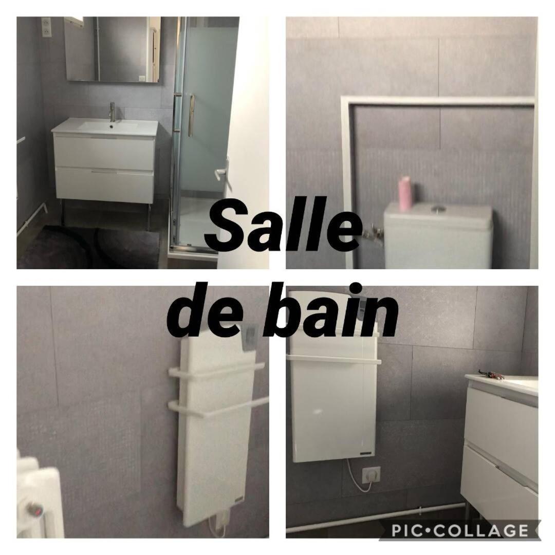 Petillant Cosy Appartement Reims